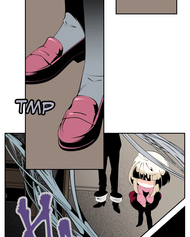 The Dummy's Dummy Chapter 26 page 2 - 