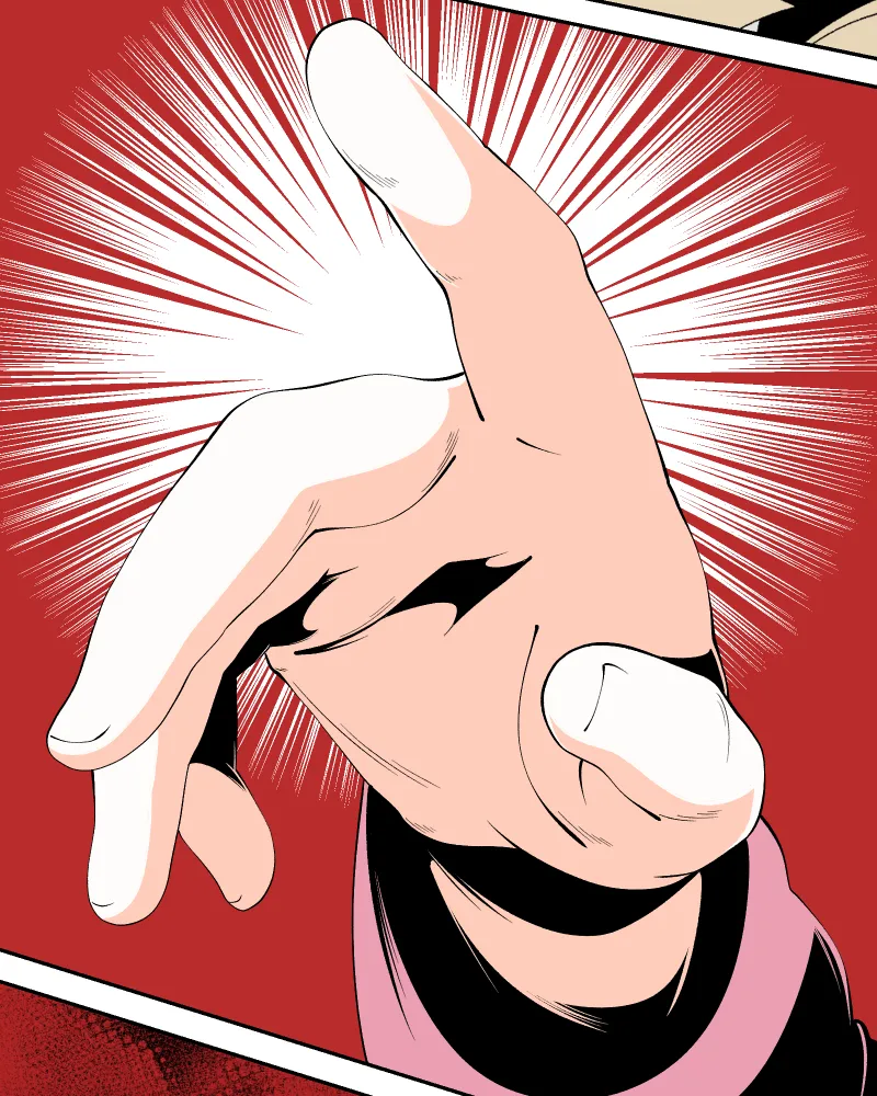 The Dummy's Dummy Chapter 26 page 12 - 