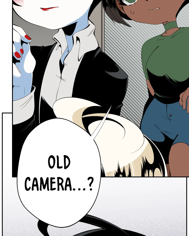 The Dummy's Dummy Chapter 26 page 17 - 