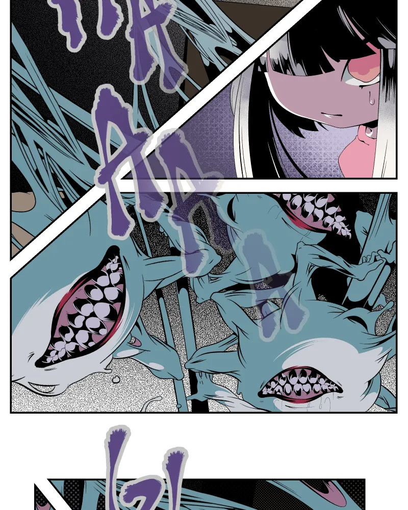 The Dummy's Dummy Chapter 26 page 3 - 