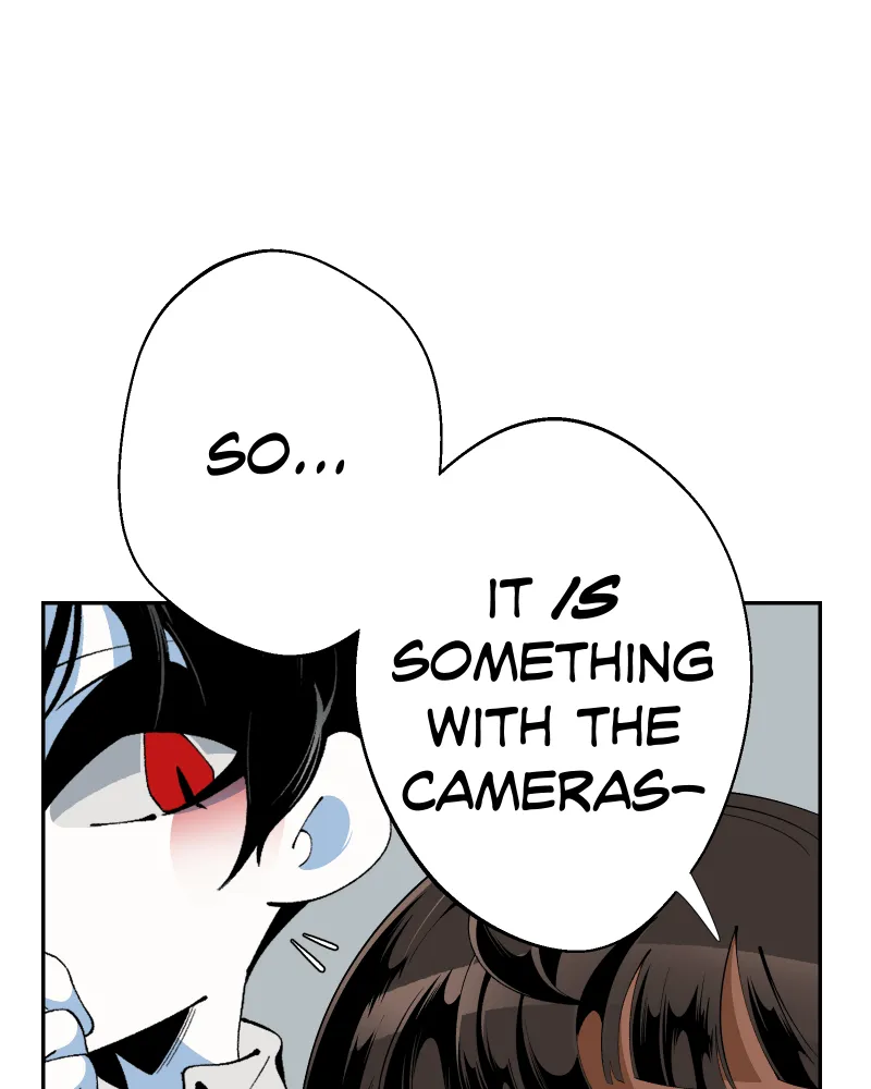 The Dummy's Dummy Chapter 26 page 21 - 