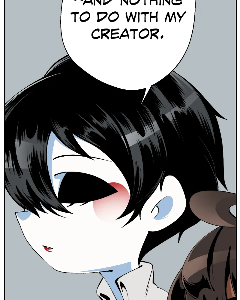 The Dummy's Dummy Chapter 26 page 23 - 