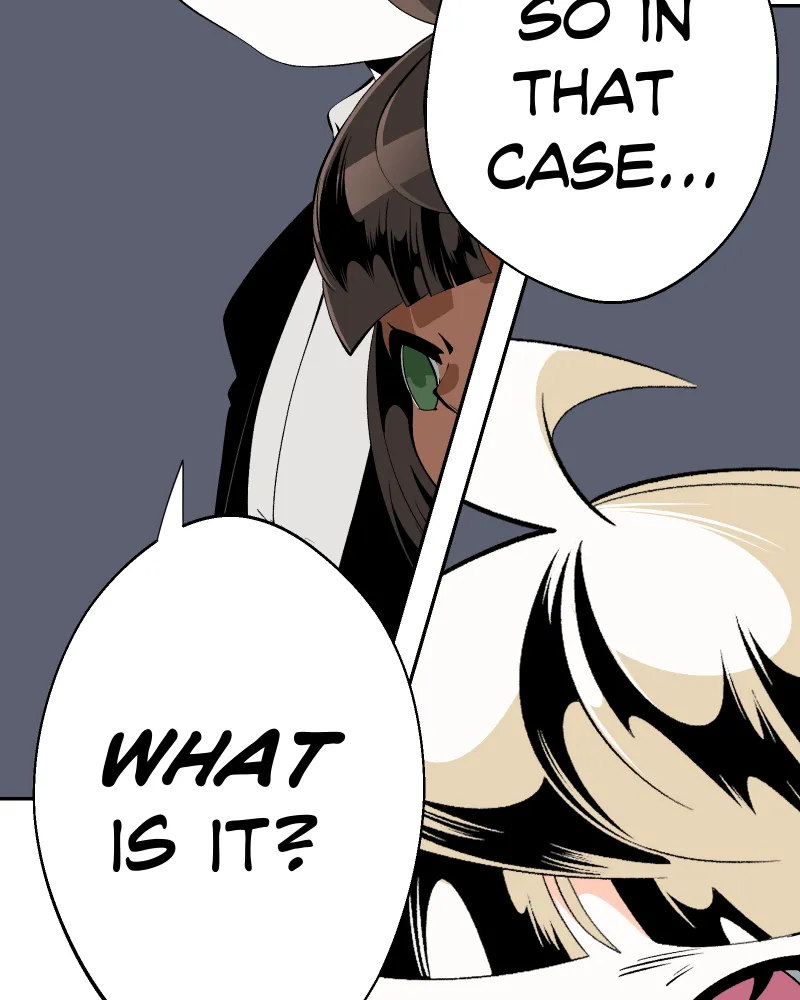 The Dummy's Dummy Chapter 26 page 25 - 