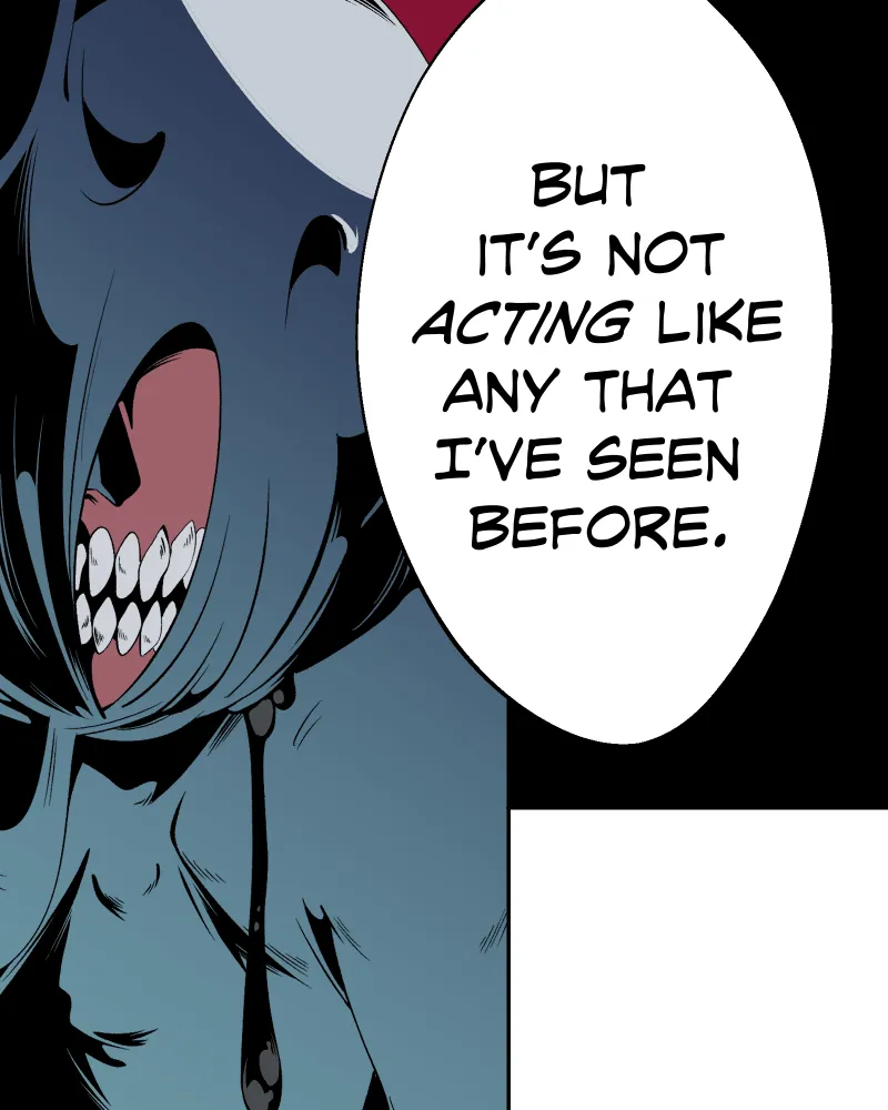 The Dummy's Dummy Chapter 26 page 33 - 