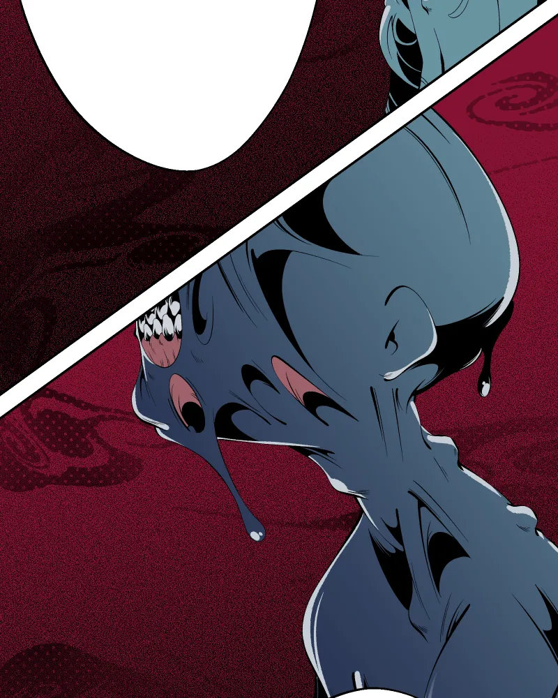 The Dummy's Dummy Chapter 26 page 37 - 