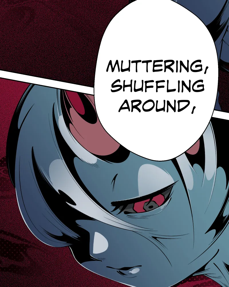 The Dummy's Dummy Chapter 26 page 38 - 