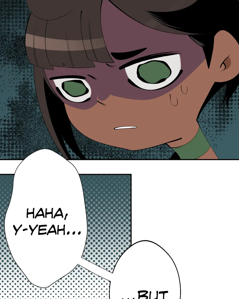 The Dummy's Dummy Chapter 26 page 43 - 