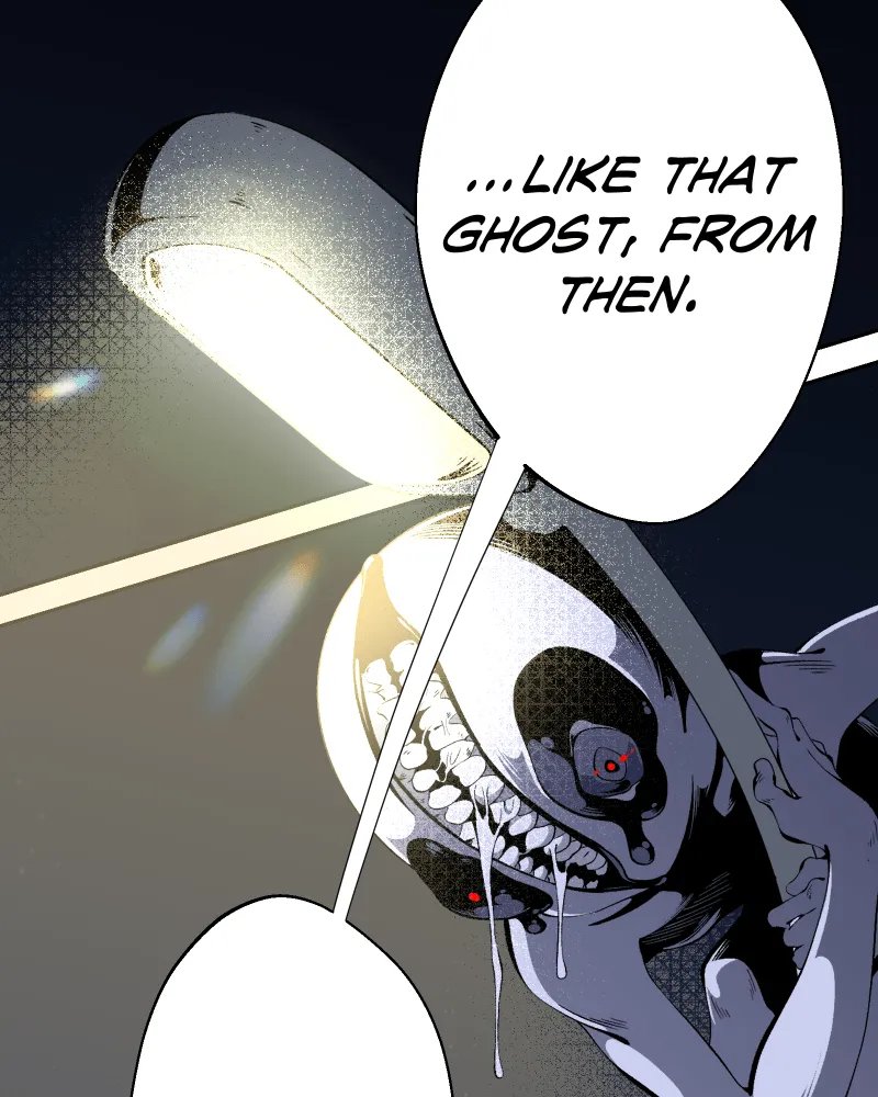 The Dummy's Dummy Chapter 26 page 45 - 