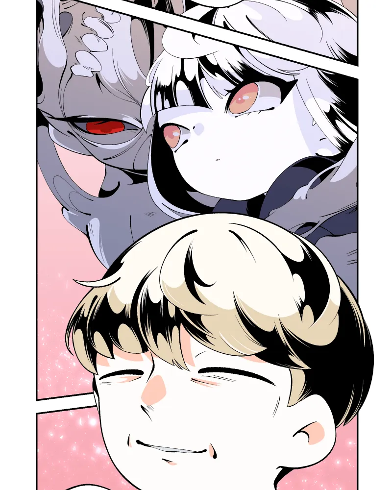The Dummy's Dummy Chapter 26 page 48 - 