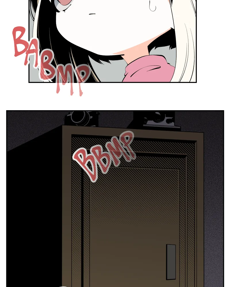 The Dummy's Dummy Chapter 26 page 6 - 