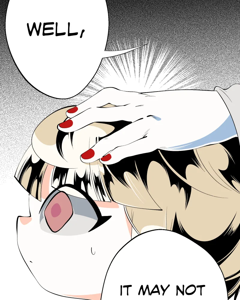 The Dummy's Dummy Chapter 26 page 54 - 