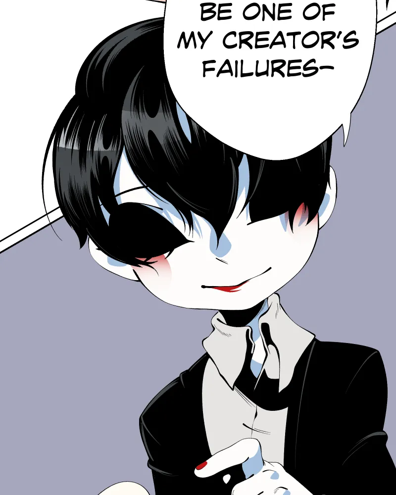 The Dummy's Dummy Chapter 26 page 55 - 