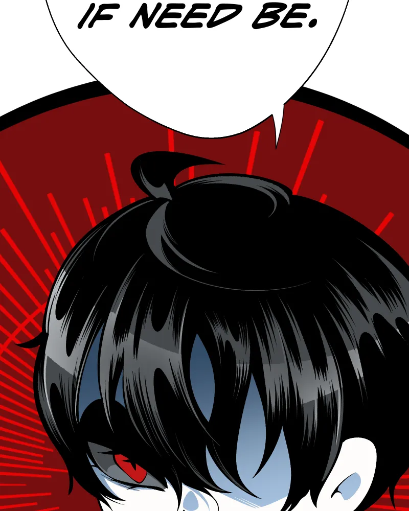 The Dummy's Dummy Chapter 26 page 58 - 
