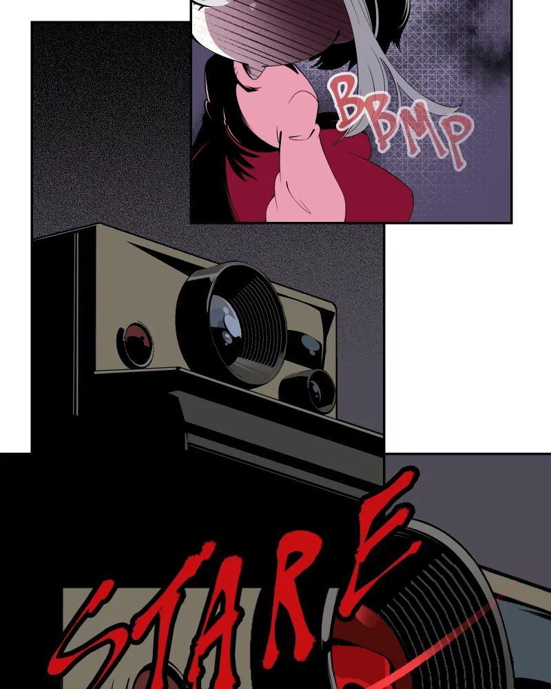 The Dummy's Dummy Chapter 26 page 8 - 