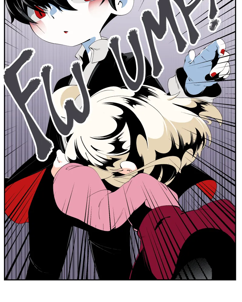 The Dummy's Dummy Chapter 26 page 10 - 