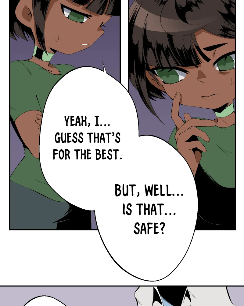 The Dummy's Dummy Chapter 27 page 2 - 