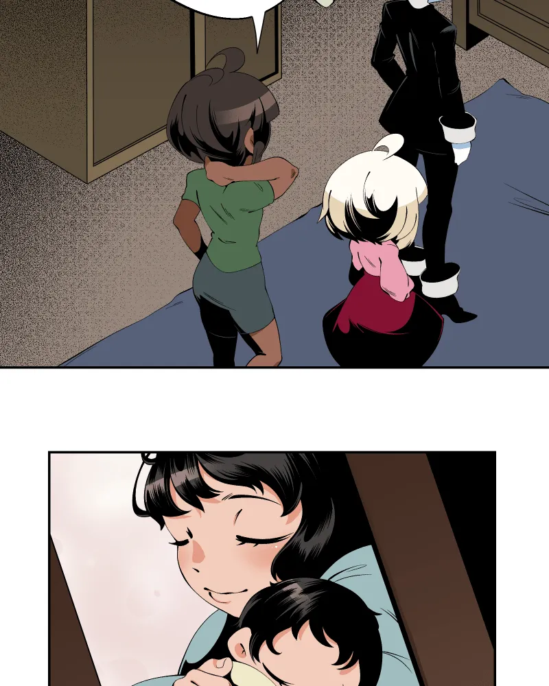 The Dummy's Dummy Chapter 27 page 13 - 