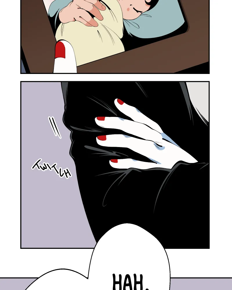 The Dummy's Dummy Chapter 27 page 14 - 