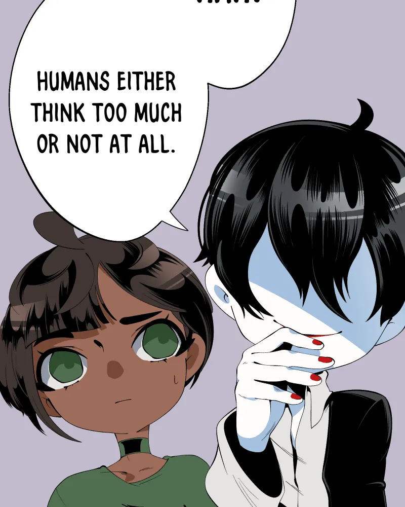 The Dummy's Dummy Chapter 27 page 15 - 