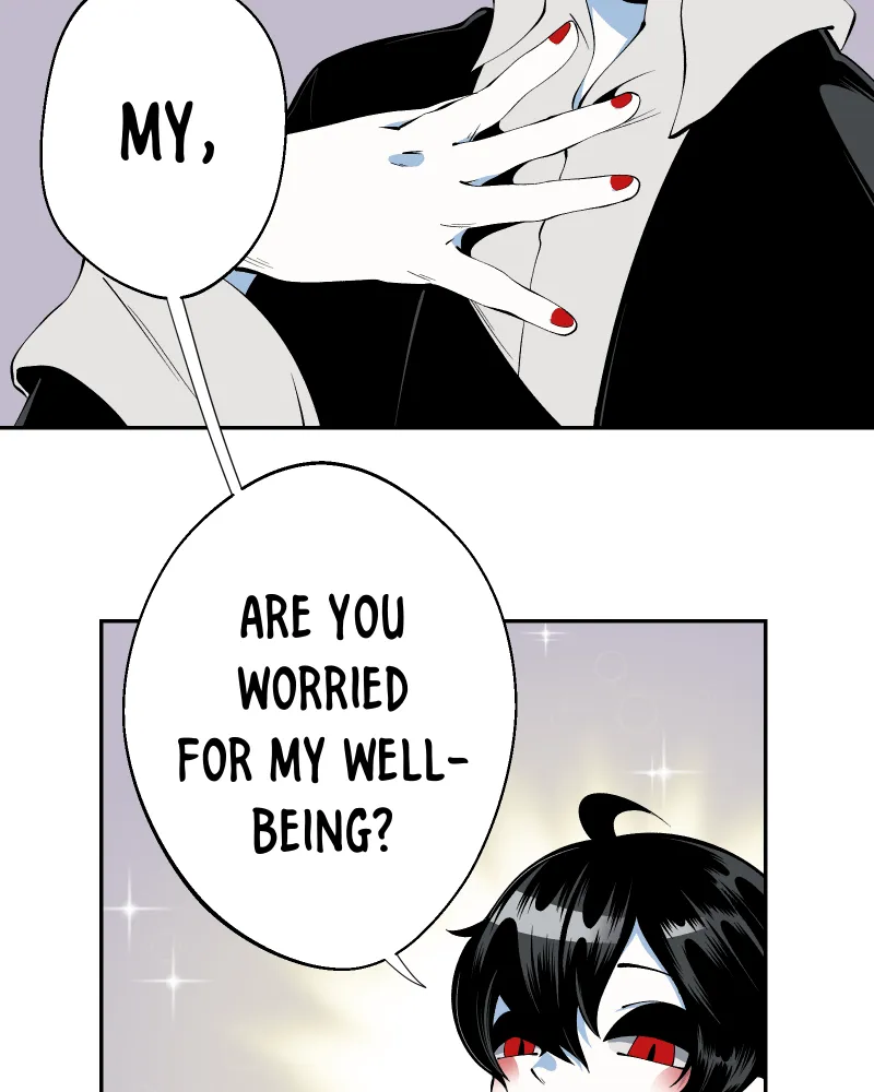 The Dummy's Dummy Chapter 27 page 3 - 