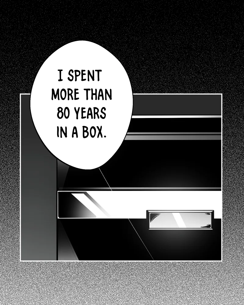The Dummy's Dummy Chapter 27 page 21 - 