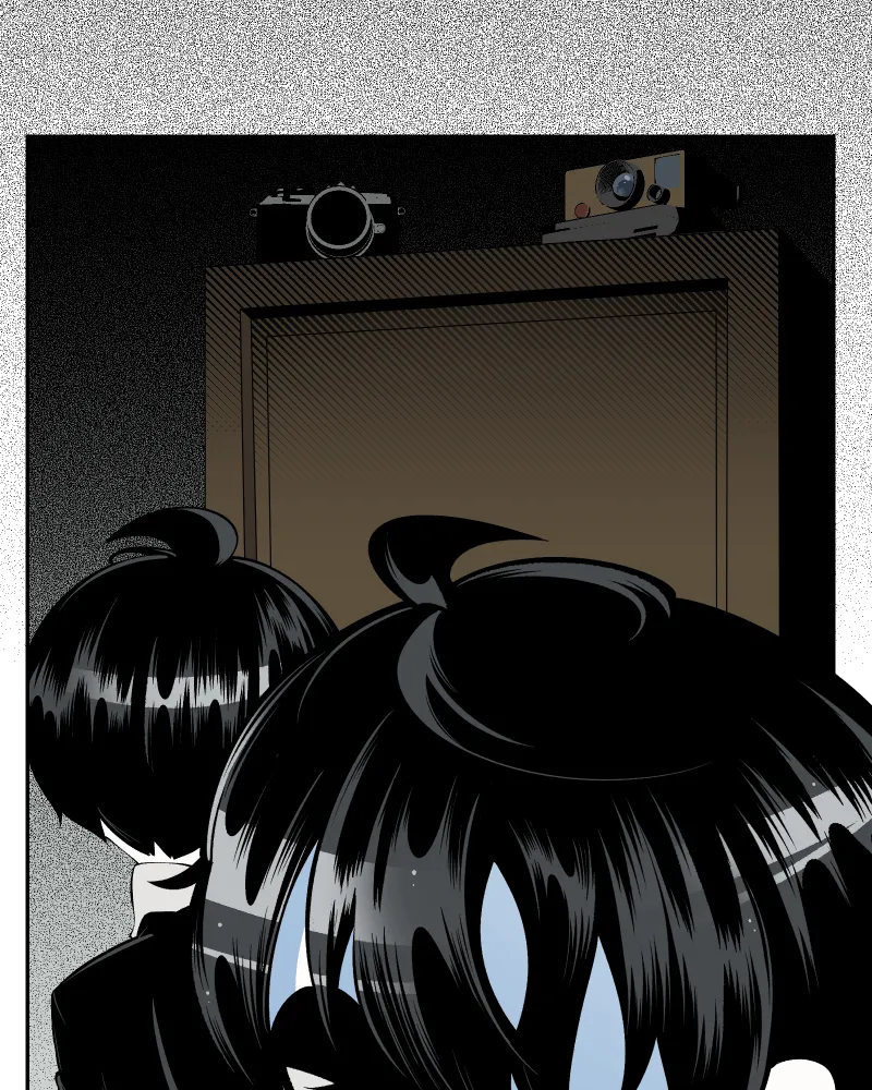 The Dummy's Dummy Chapter 27 page 22 - 