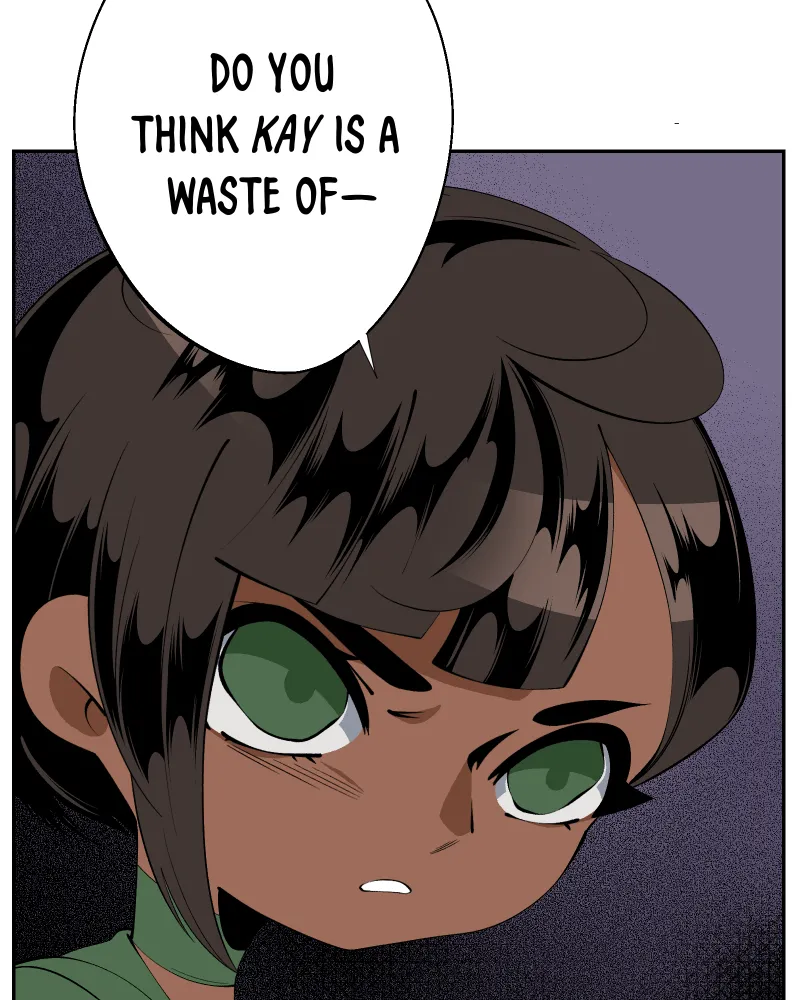 The Dummy's Dummy Chapter 27 page 25 - 