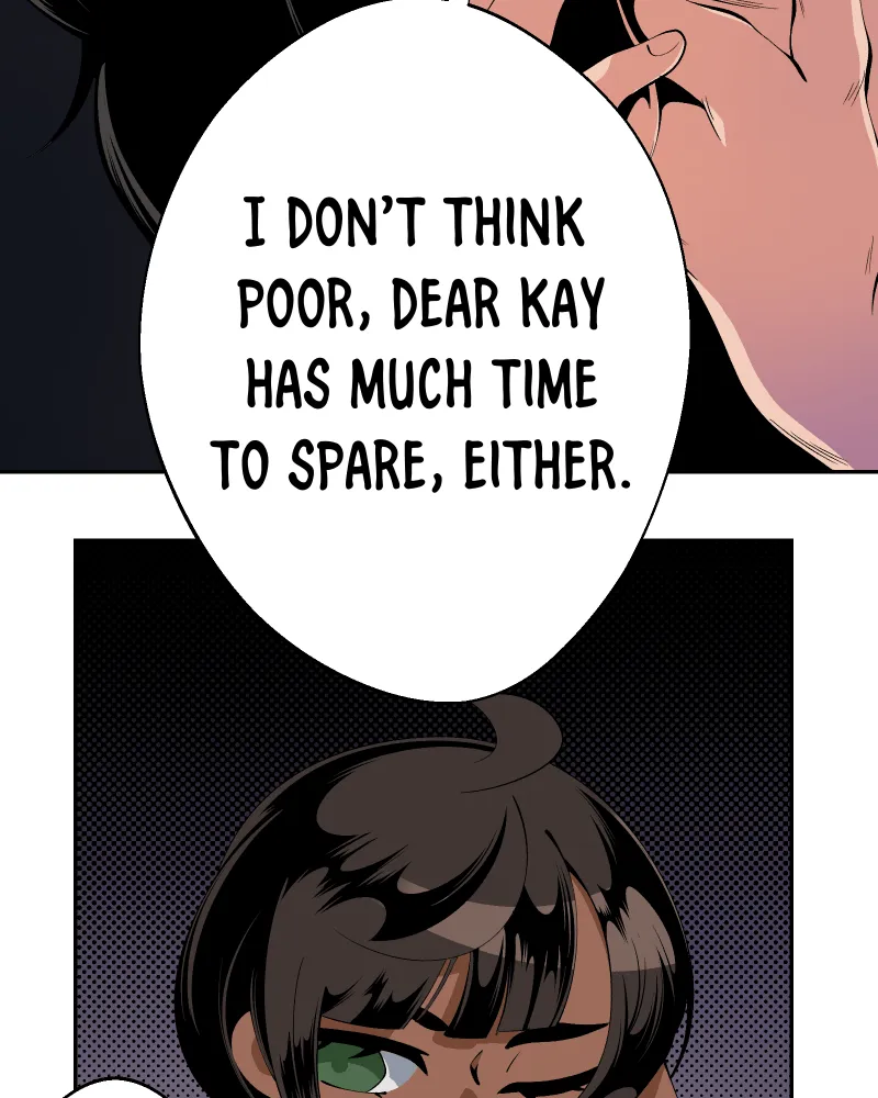 The Dummy's Dummy Chapter 27 page 27 - 