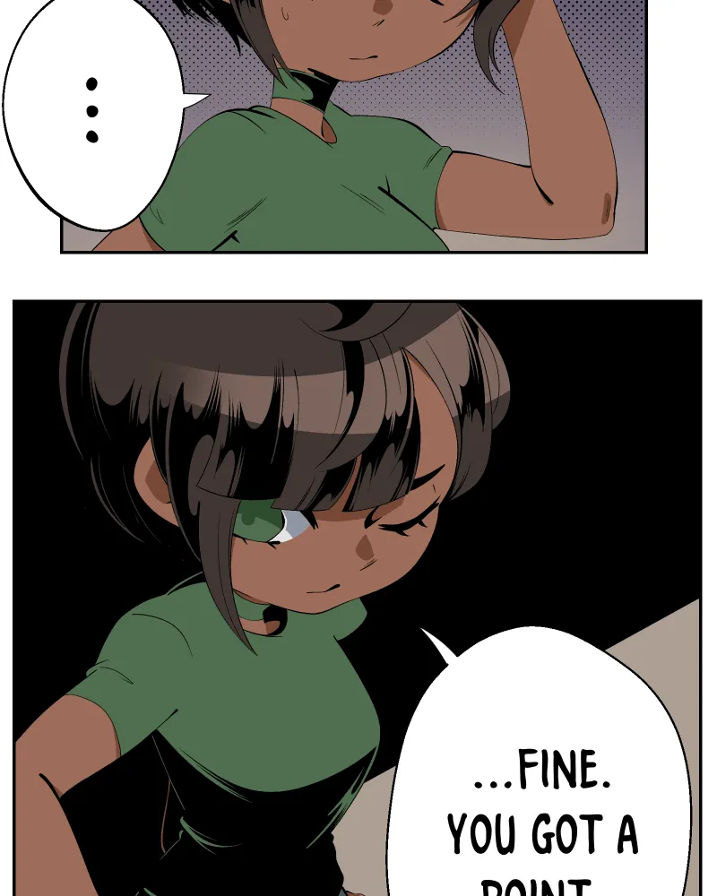 The Dummy's Dummy Chapter 27 page 28 - 