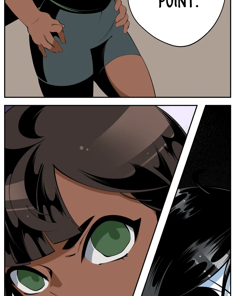 The Dummy's Dummy Chapter 27 page 29 - 