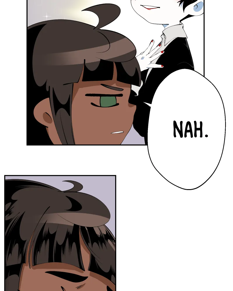 The Dummy's Dummy Chapter 27 page 4 - 