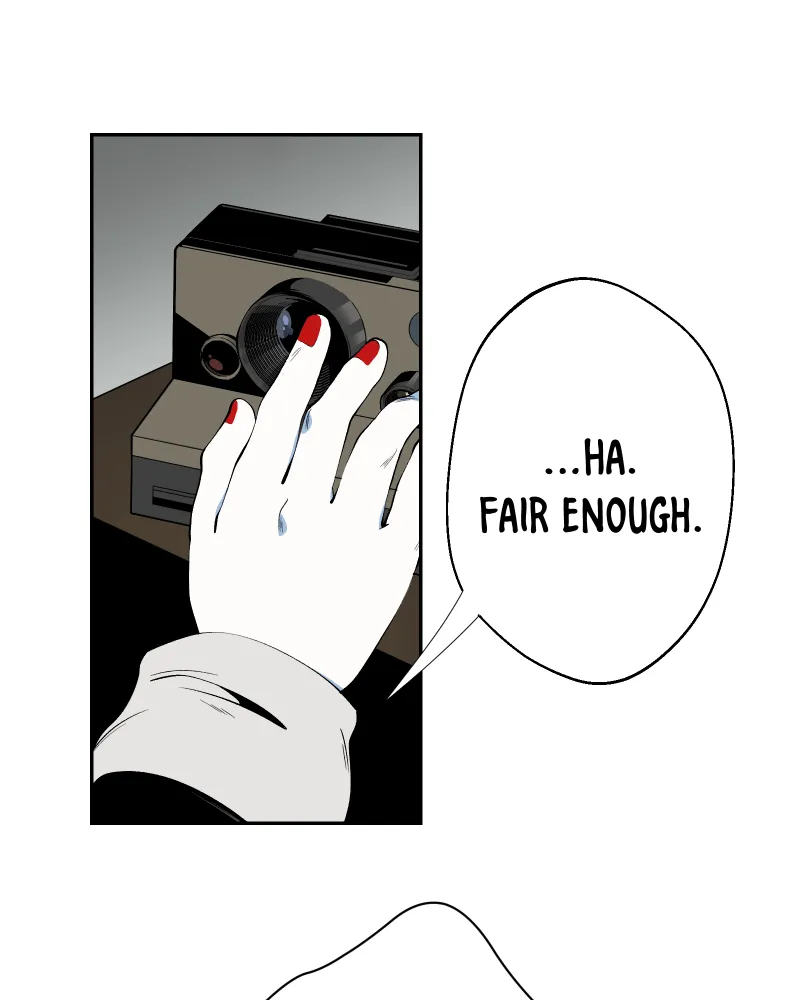 The Dummy's Dummy Chapter 27 page 31 - 
