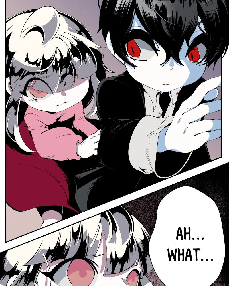 The Dummy's Dummy Chapter 27 page 33 - 