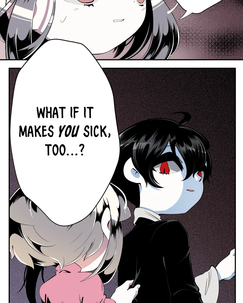 The Dummy's Dummy Chapter 27 page 34 - 