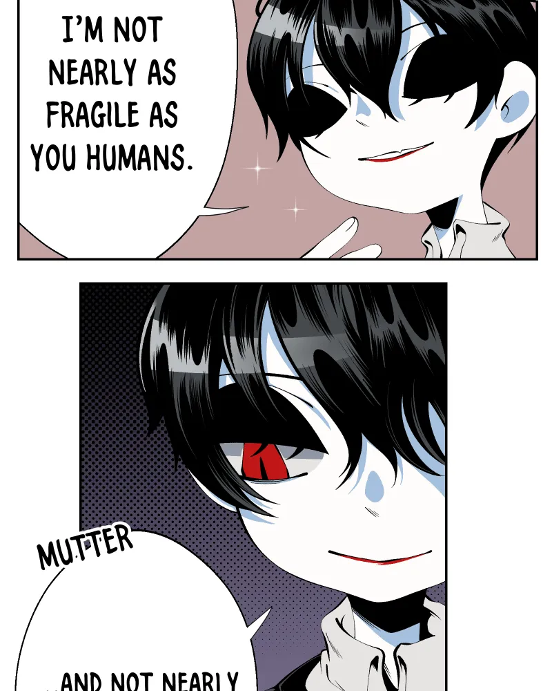 The Dummy's Dummy Chapter 27 page 37 - 