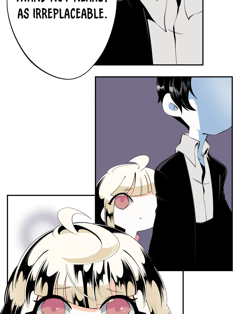 The Dummy's Dummy Chapter 27 page 38 - 