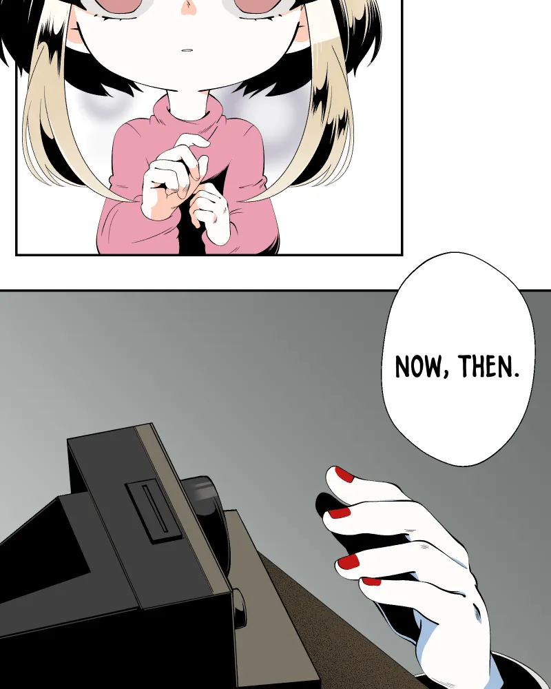 The Dummy's Dummy Chapter 27 page 39 - 