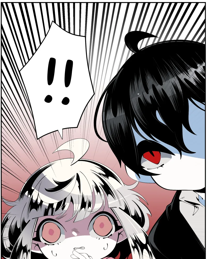 The Dummy's Dummy Chapter 27 page 41 - 