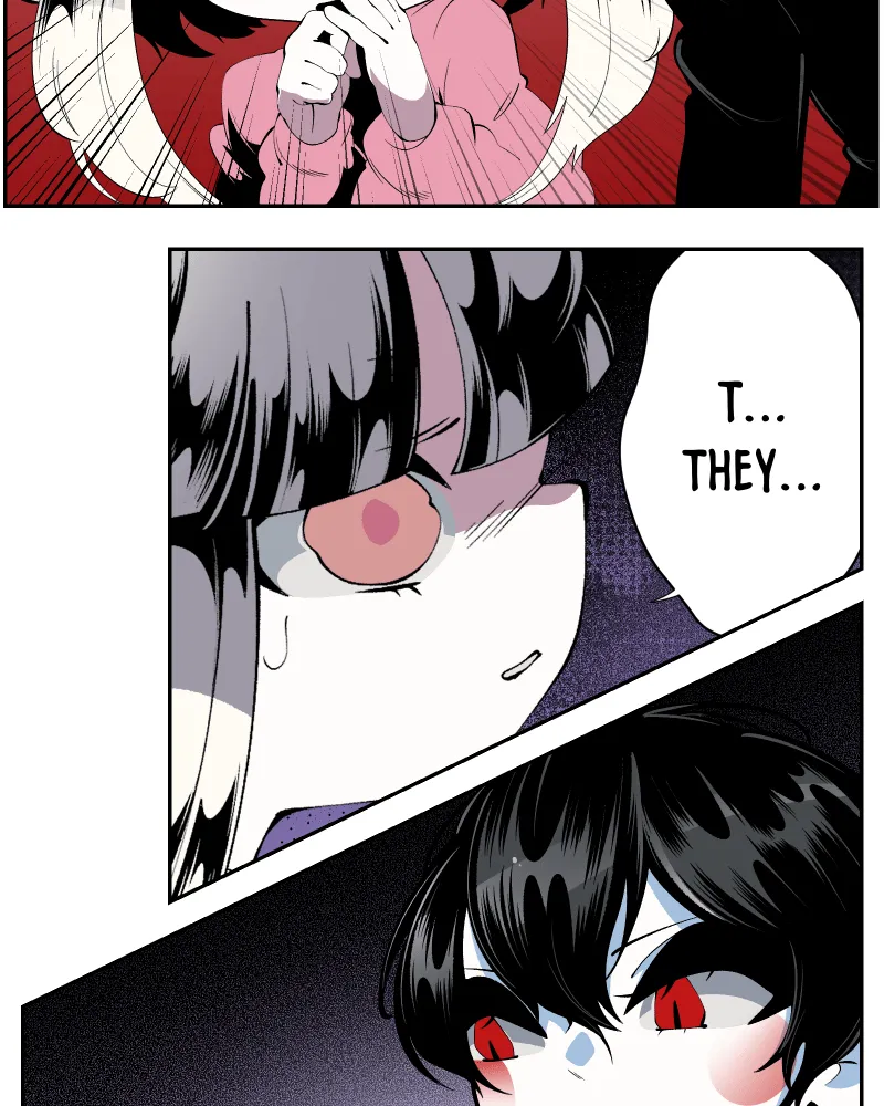 The Dummy's Dummy Chapter 27 page 42 - 
