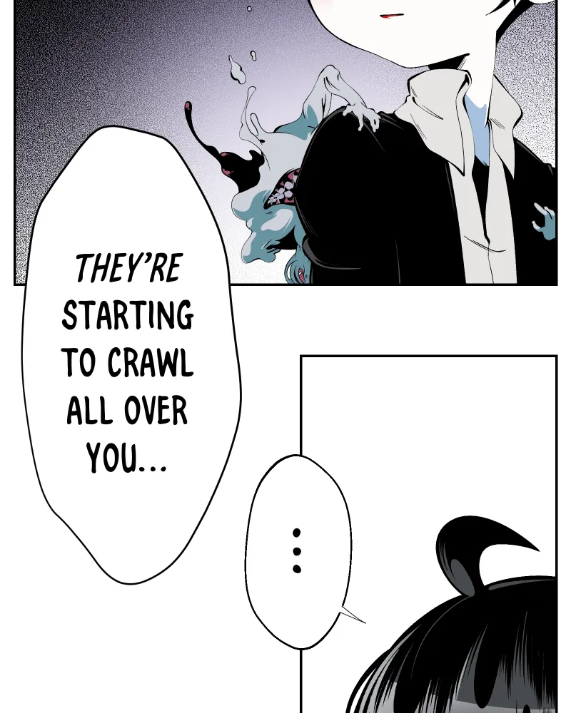 The Dummy's Dummy Chapter 27 page 43 - 