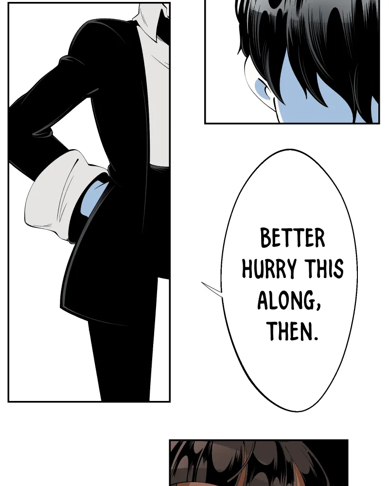 The Dummy's Dummy Chapter 27 page 44 - 