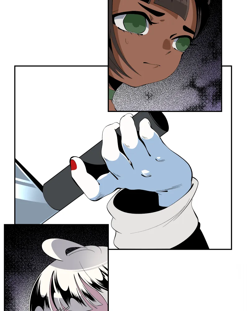 The Dummy's Dummy Chapter 27 page 45 - 