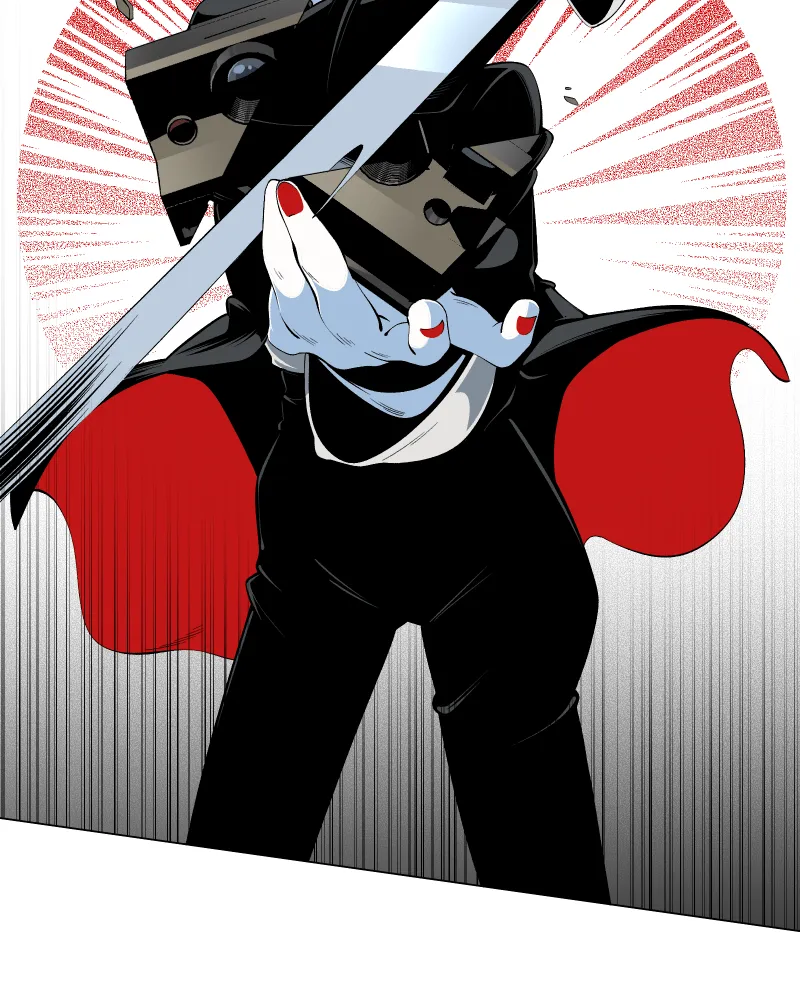 The Dummy's Dummy Chapter 27 page 47 - 