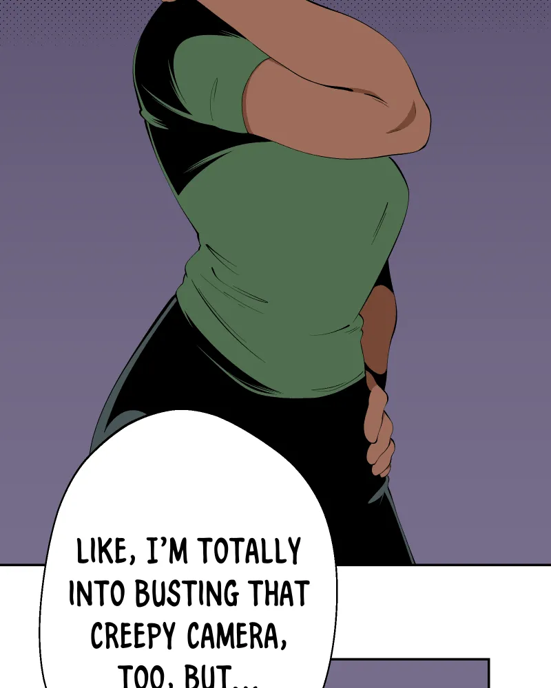 The Dummy's Dummy Chapter 27 page 6 - 