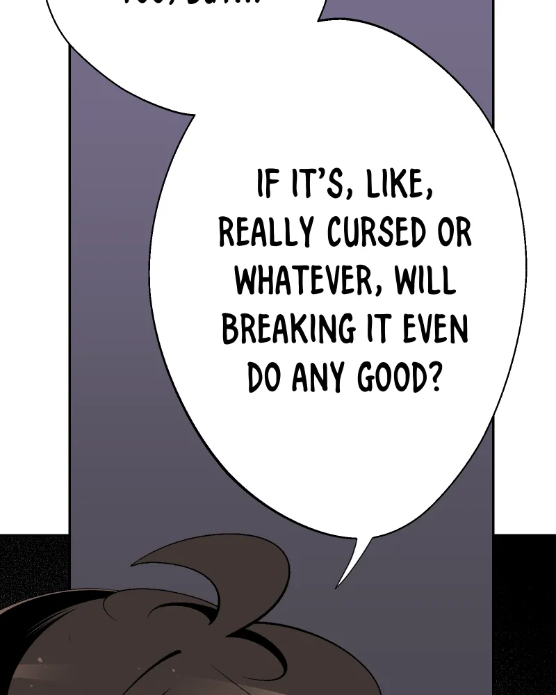 The Dummy's Dummy Chapter 27 page 7 - 