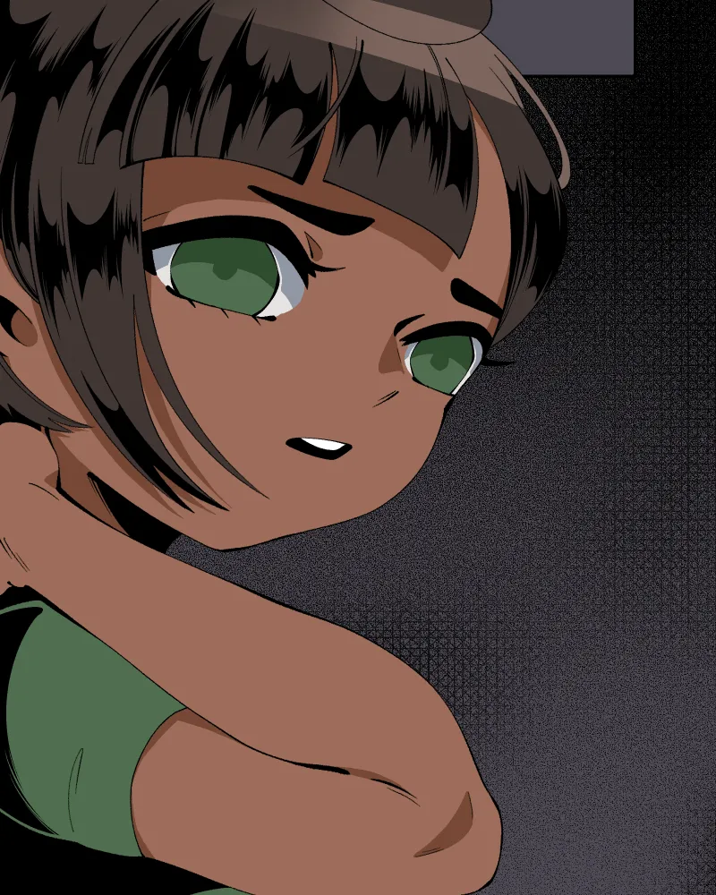 The Dummy's Dummy Chapter 27 page 8 - 
