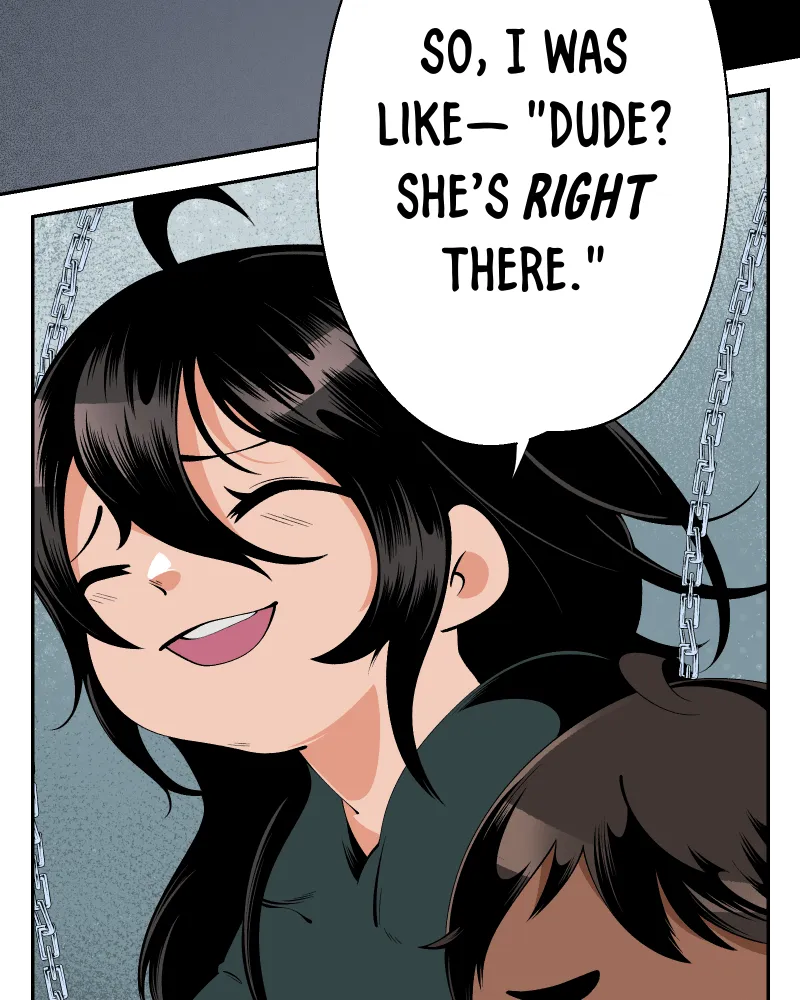 The Dummy's Dummy Chapter 28 page 2 - 