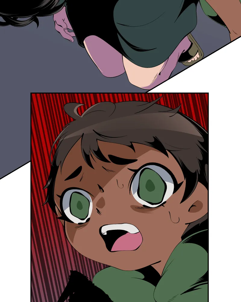 The Dummy's Dummy Chapter 28 page 13 - 