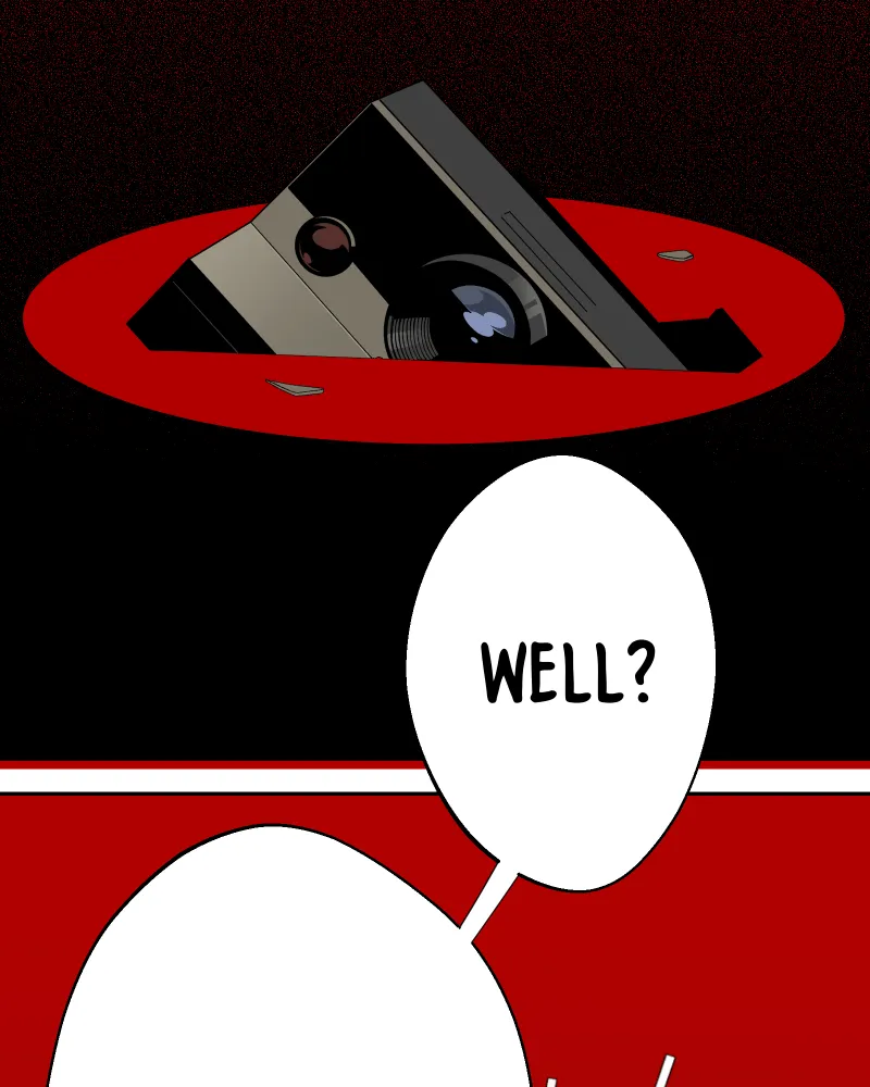 The Dummy's Dummy Chapter 28 page 17 - 