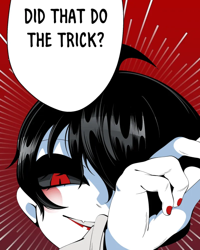 The Dummy's Dummy Chapter 28 page 18 - 